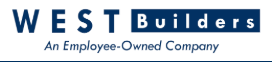 WEST Builders